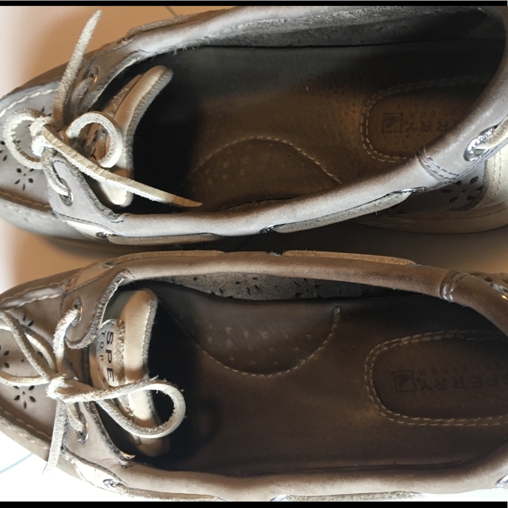 ✨Sperry Shoes✨ - Picture 4 of 5